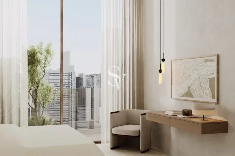 Купить квартиру в Meydan, Дубай: 2 спальни, 113м², № 67945 - фото 5