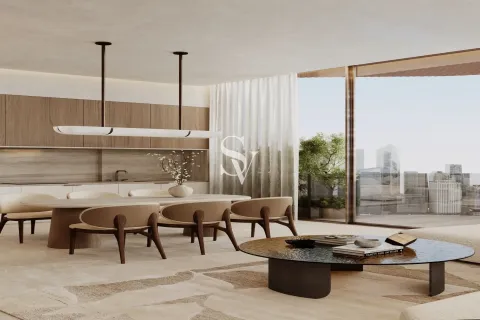 Купить квартиру в Meydan, Дубай: 2 спальни, 113м², № 67945 - фото 16