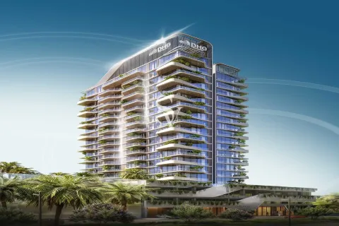 Купить квартиру в Meydan, Дубай: 2 спальни, 113м², № 67945 - фото 14