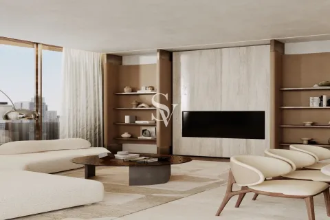 Купить квартиру в Meydan, Дубай: 2 спальни, 113м², № 67945 - фото 15