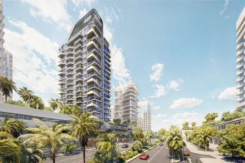 Купить квартиру в Meydan, Дубай: 2 спальни, 113м², № 67945 - фото 11