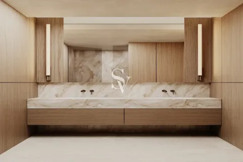 Купить квартиру в Meydan, Дубай: 2 спальни, 113м², № 67945 - фото 22