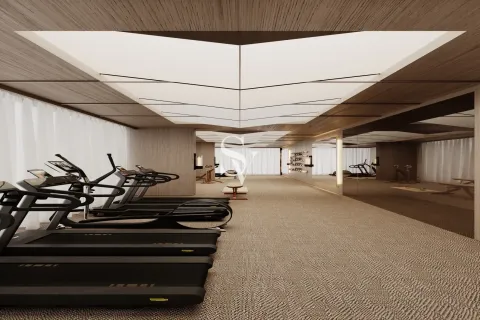 Купить квартиру в Meydan, Дубай: 2 спальни, 113м², № 67945 - фото 8