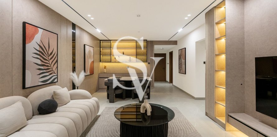 Apartment in Dubai Land, Dubai 2 bedrooms, 133 sq.m. № 67860