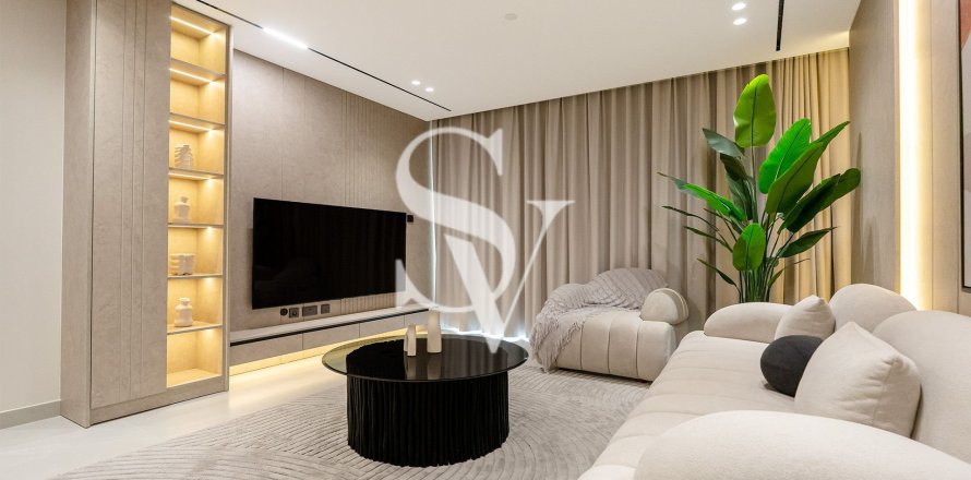 Apartment in Dubai Land, Dubai 2 bedrooms, 141 sq.m. № 67861