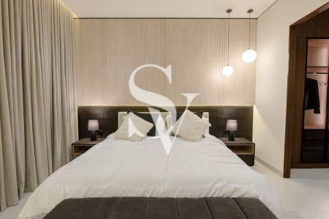 Apartment in Dubai Land, Dubai 2 bedrooms, 117 sq.m. № 67862 - photo 11