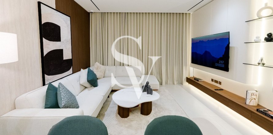 Apartment in Dubai Land, Dubai 2 bedrooms, 117 sq.m. № 67862