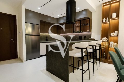 Apartment in Dubai Land, Dubai 2 bedrooms, 117 sq.m. № 67862 - photo 6