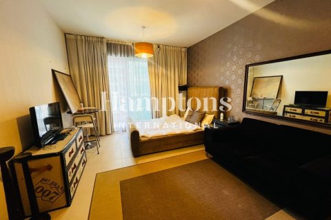Apartment in Downtown Dubai (Downtown Burj Dubai), Dubai studio, 39.76248400 sq.m. № 86124 - photo 2