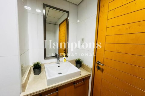 Apartment in Downtown Dubai (Downtown Burj Dubai), Dubai studio, 39.76248400 sq.m. № 86124 - photo 3