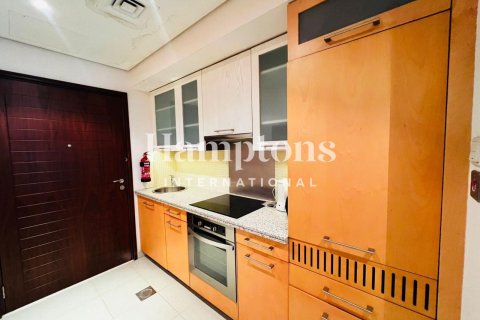 Apartment in Downtown Dubai (Downtown Burj Dubai), Dubai studio, 39.76248400 sq.m. № 86124 - photo 8