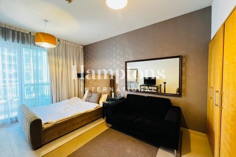 Apartment in Downtown Dubai (Downtown Burj Dubai), Dubai studio, 39.76248400 sq.m. № 86124 - photo 10