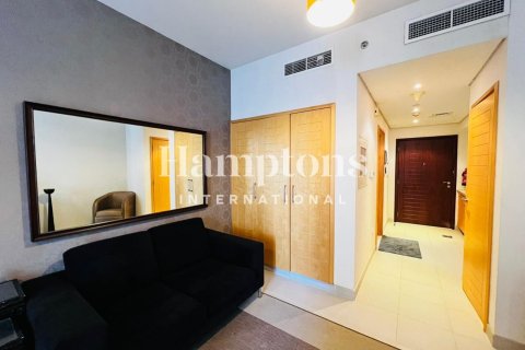 Apartment in Downtown Dubai (Downtown Burj Dubai), Dubai studio, 39.76248400 sq.m. № 86124 - photo 7