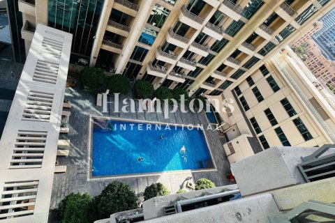 Apartment in Downtown Dubai (Downtown Burj Dubai), Dubai studio, 39.76248400 sq.m. № 86124 - photo 11