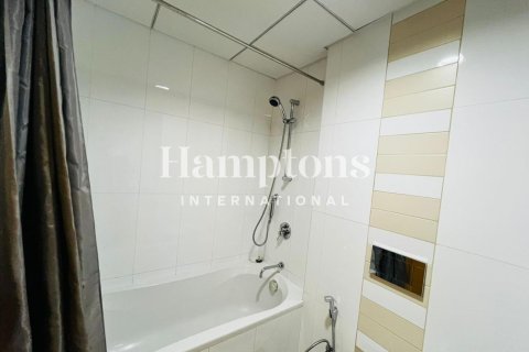 Apartment in Downtown Dubai (Downtown Burj Dubai), Dubai studio, 39.76248400 sq.m. № 86124 - photo 4