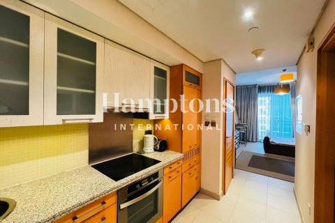 Apartment in Downtown Dubai (Downtown Burj Dubai), Dubai studio, 39.76248400 sq.m. № 86124 - photo 6