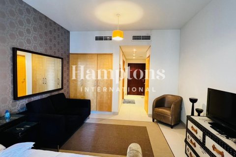 Apartment in Downtown Dubai (Downtown Burj Dubai), Dubai studio, 39.76248400 sq.m. № 86124 - photo 5