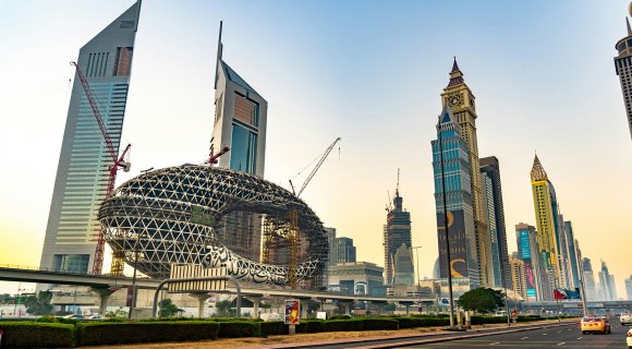 Dubai developers are energising the premium and budget housing market