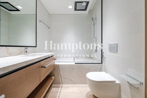 Appartement à Palace Residences, Dubai Creek Harbour (The Lagoons), Dubai, 1 chambre, 65.01909358 m², № 86126 - photo 15