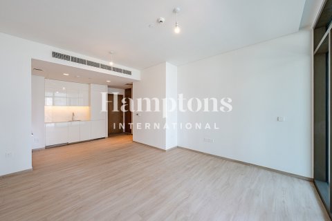 Appartement à Palace Residences, Dubai Creek Harbour (The Lagoons), Dubai, 1 chambre, 65.01909358 m², № 86126 - photo 3