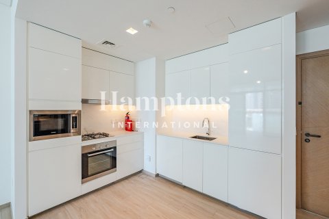 Appartement à Palace Residences, Dubai Creek Harbour (The Lagoons), Dubai, 1 chambre, 65.01909358 m², № 86126 - photo 5