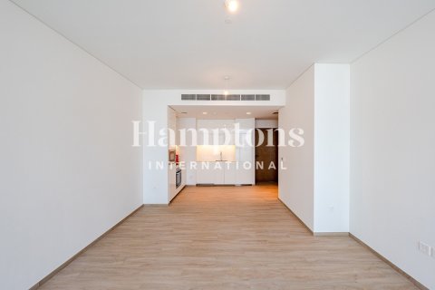 Appartement à Palace Residences, Dubai Creek Harbour (The Lagoons), Dubai, 1 chambre, 65.01909358 m², № 86126 - photo 2