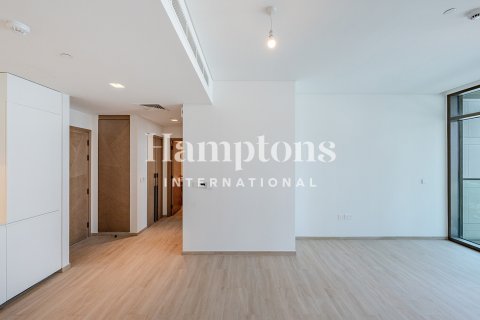 Appartement à Palace Residences, Dubai Creek Harbour (The Lagoons), Dubai, 1 chambre, 65.01909358 m², № 86126 - photo 18