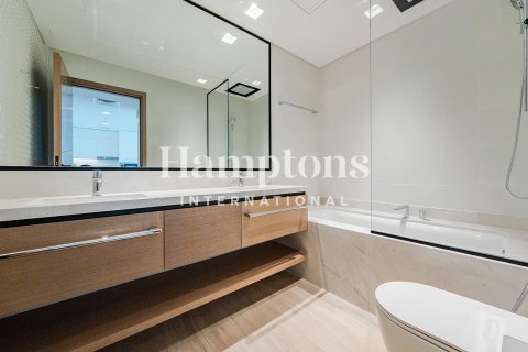 Appartement à Palace Residences, Dubai Creek Harbour (The Lagoons), Dubai, 1 chambre, 65.01909358 m², № 86126 - photo 16