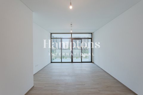 Appartement à Palace Residences, Dubai Creek Harbour (The Lagoons), Dubai, 1 chambre, 65.0191 m², № 86126