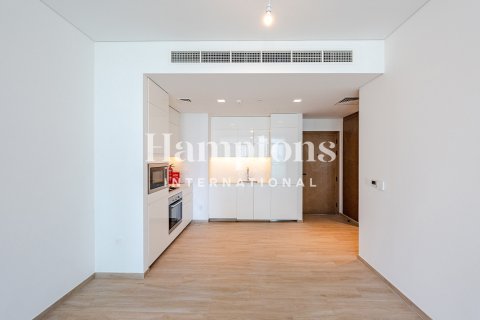 Appartement à Palace Residences, Dubai Creek Harbour (The Lagoons), Dubai, 1 chambre, 65.01909358 m², № 86126 - photo 4