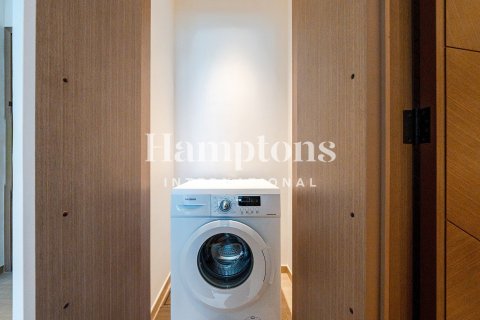 Appartement à Palace Residences, Dubai Creek Harbour (The Lagoons), Dubai, 1 chambre, 65.01909358 m², № 86126 - photo 20