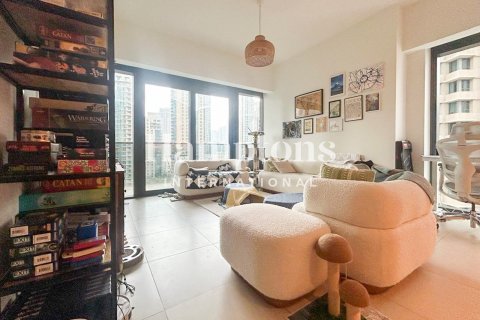 Appartement à Downtown Dubai (Downtown Burj Dubai), Dubai, 2 chambres, 103.12233000 m², № 86125 - photo 26