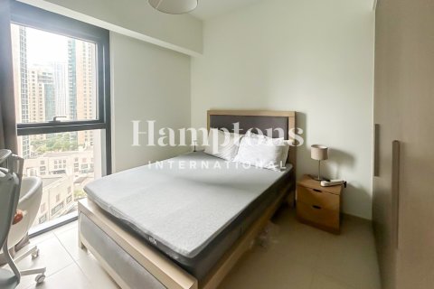 Appartement à Downtown Dubai (Downtown Burj Dubai), Dubai, 2 chambres, 103.12233000 m², № 86125 - photo 6