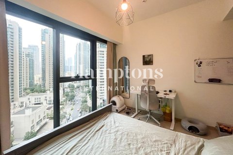 Appartement à Downtown Dubai (Downtown Burj Dubai), Dubai, 2 chambres, 103.12233000 m², № 86125 - photo 20