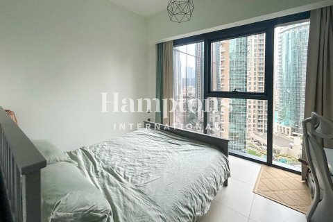 Appartement à Downtown Dubai (Downtown Burj Dubai), Dubai, 2 chambres, 103.12233000 m², № 86125 - photo 19