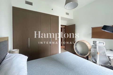 Appartement à Downtown Dubai (Downtown Burj Dubai), Dubai, 2 chambres, 103.12233000 m², № 86125 - photo 3