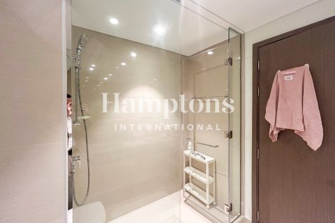 Appartement à Downtown Dubai (Downtown Burj Dubai), Dubai, 2 chambres, 103.12233000 m², № 86125 - photo 11