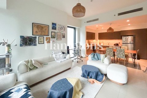 Appartement à Downtown Dubai (Downtown Burj Dubai), Dubai, 2 chambres, 103.122 m², № 86125
