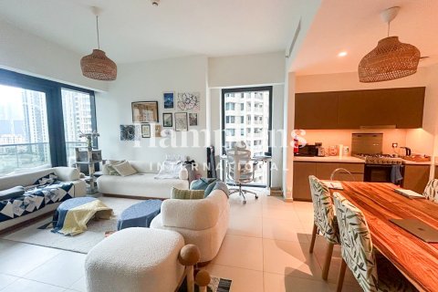 Appartement à Downtown Dubai (Downtown Burj Dubai), Dubai, 2 chambres, 103.12233000 m², № 86125 - photo 27