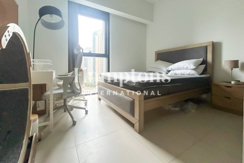 Appartement à Downtown Dubai (Downtown Burj Dubai), Dubai, 2 chambres, 103.12233000 m², № 86125 - photo 5