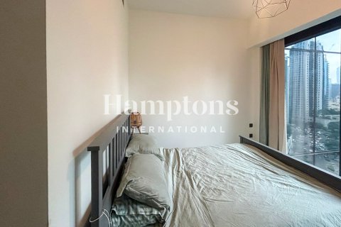 Appartement à Downtown Dubai (Downtown Burj Dubai), Dubai, 2 chambres, 103.12233000 m², № 86125 - photo 15