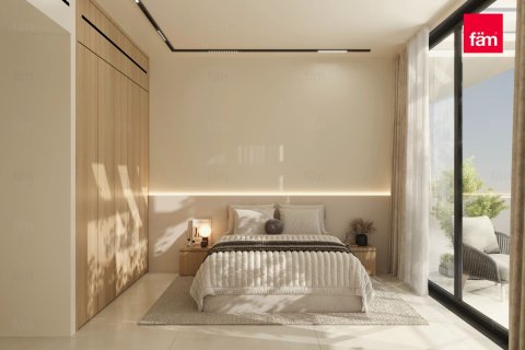 Купить квартиру в Дубае: 1 спальня, 71.5м², № 86119 - фото 4