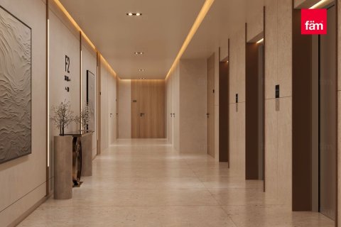 Купить квартиру в Дубае: 1 спальня, 71.5м², № 86119 - фото 3