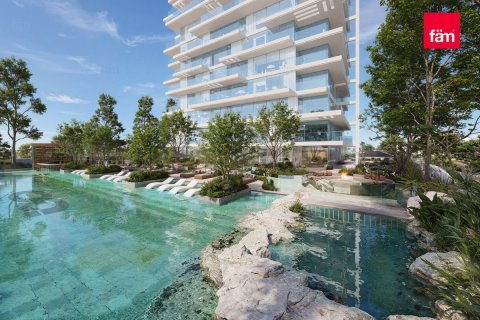 Apartamento en Dubai, 1 dormitorio, 71.5 m², № 86119