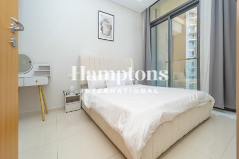 Снять в аренду квартиру в Marasi Business Bay, Бизнес-Бэй, Дубай: 2 спальни, 75.54871960м², № 86122 - фото 4