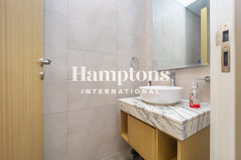 Снять в аренду квартиру в Marasi Business Bay, Бизнес-Бэй, Дубай: 2 спальни, 75.54871960м², № 86122 - фото 17