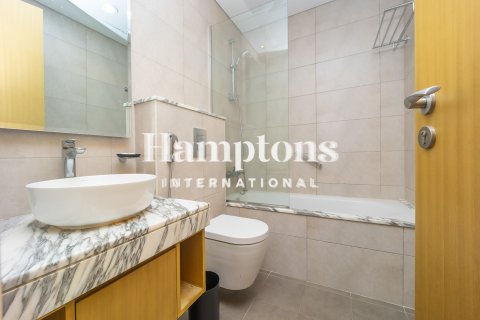 Снять в аренду квартиру в Marasi Business Bay, Бизнес-Бэй, Дубай: 2 спальни, 75.54871960м², № 86122 - фото 5