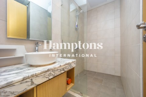 Appartement à Marasi Business Bay, Business Bay, Dubai, 2 chambres, 75.5487 m², № 86122