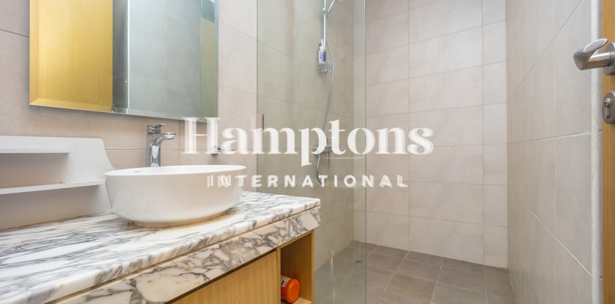 Квартира в Marasi Business Bay, Бизнес-Бэй, Дубай, 2 спальни, 75.5487м², № 86122