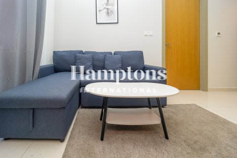 Снять в аренду квартиру в Marasi Business Bay, Бизнес-Бэй, Дубай: 2 спальни, 75.54871960м², № 86122 - фото 10